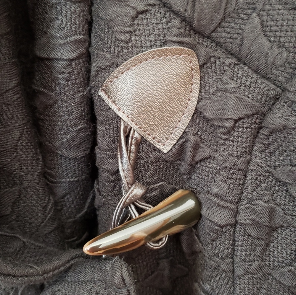 Womens jacket - Picture 2 of 3